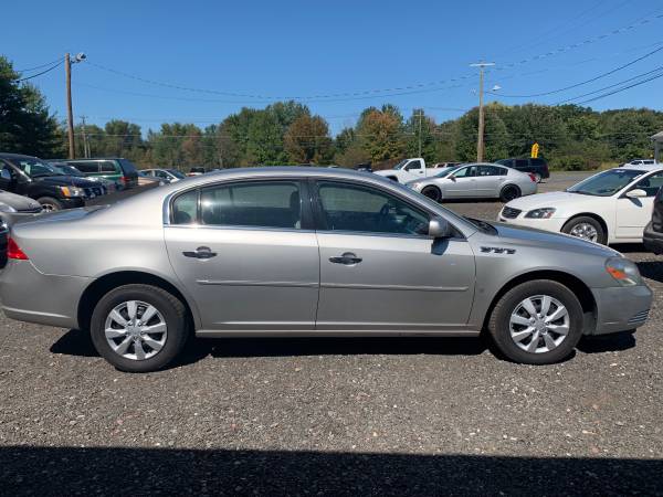 2006 BUICK LUCERNE...SUPER CLEAN-DRIVES LIKE NEW! - cars & trucks -... for sale in East Windsor, CT – photo 2