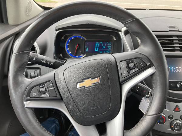 2016 Chevrolet Trax LT - Only 87K Miles - - by dealer for sale in Newport, MN – photo 14