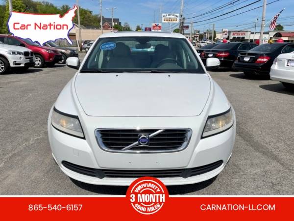 2008 VOLVO S40 2 4I - - by dealer - vehicle automotive for sale in Knoxville, TN – photo 2
