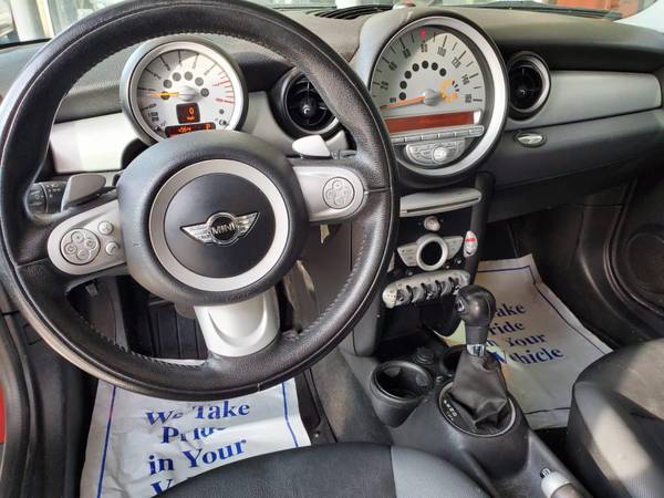 2009 MINI COOPER CLUBMAN - cars & trucks - by dealer - vehicle... for sale in MILWAUKEE WI 53209, WI – photo 14