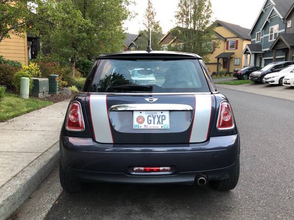 🔥🔥 2013 MINI Cooper Hardtop / Low 74k Miles / Carfax - cars & trucks... for sale in Eugene, OR – photo 10