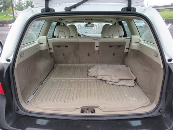 2011 Volvo XC70 AWD Wagon for sale in Portland, OR – photo 5
