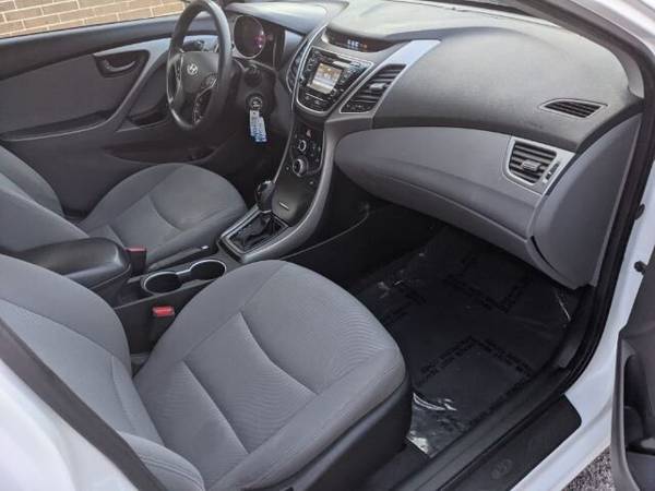 2014 Hyundai Elantra 800 Down No License OK ITIN OK - cars & for sale in Knoxville, TN – photo 13