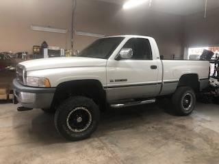1991 TOYOTA TACOMA 4X4 5 SPEED TOPPER for sale in Spearfish, SD – photo 8