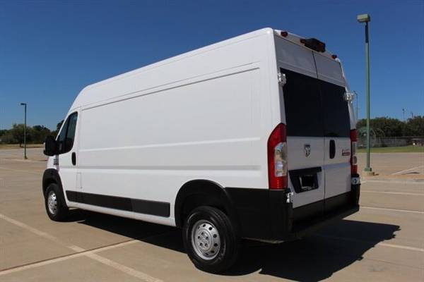 2019 Ram ProMaster Cargo 2500 159 WB for sale in Euless, TX – photo 6