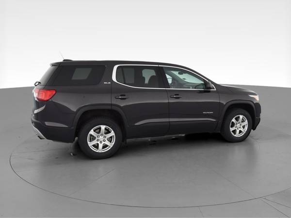 2018 GMC Acadia SLE-1 Sport Utility 4D suv Gray - FINANCE ONLINE -... for sale in Eau Claire, WI – photo 12