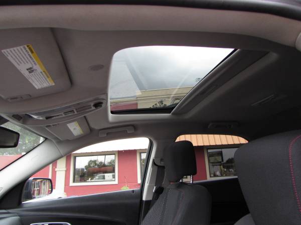 2016 Chevrolet Equinox LT AWD - Moonroof! for sale in Billings MT, MT – photo 8