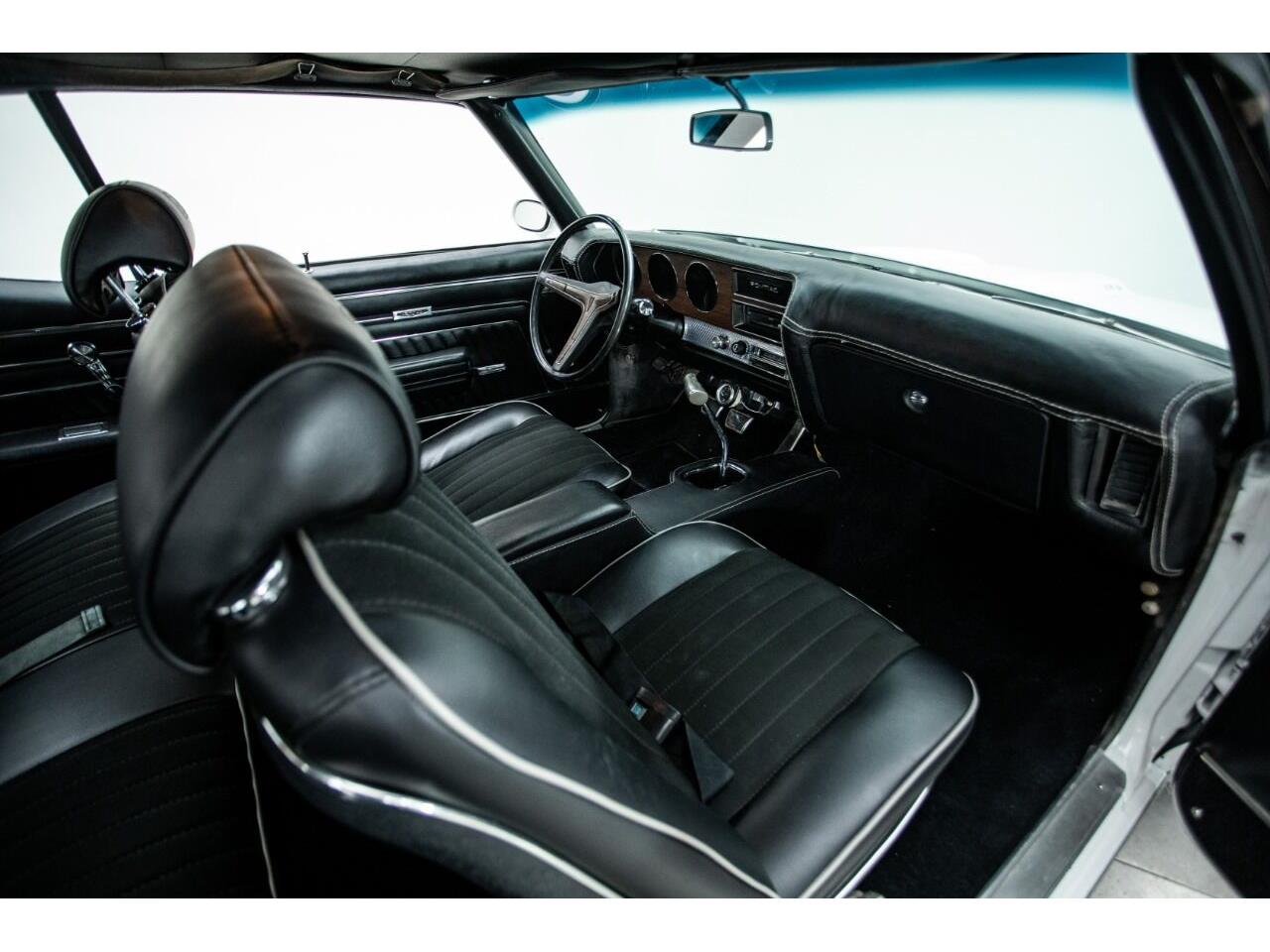 1970 Pontiac GTO for sale in Cedar Rapids, IA – photo 48