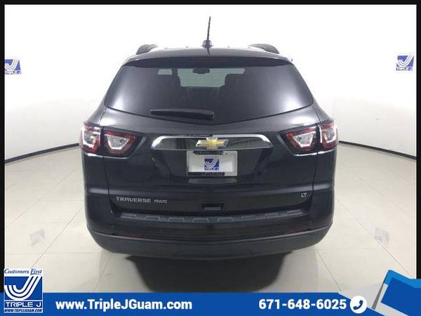 2017 Chevrolet Traverse - - by dealer for sale in Other, Other – photo 21