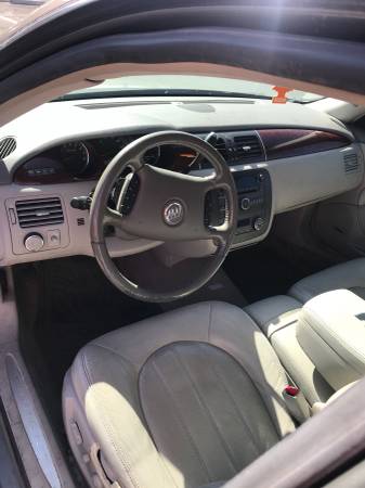 Buick Lucerne for sale in Albuquerque, NM – photo 7