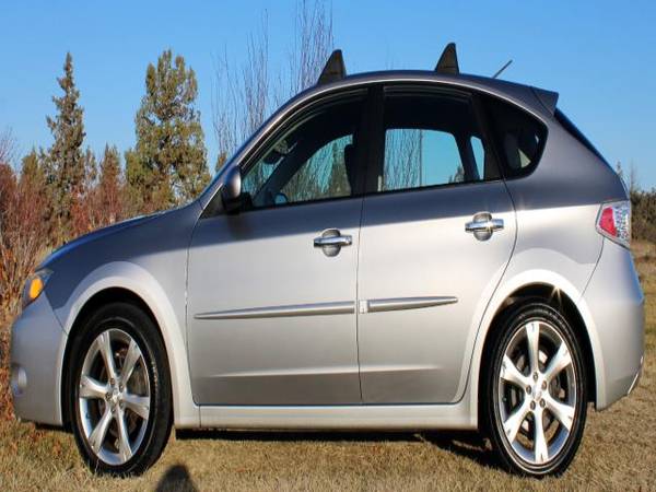 2009 Subaru Impreza Wagon 5dr Auto Outback Sport - cars & trucks -... for sale in Redmond, OR – photo 6