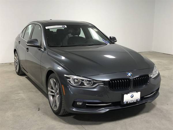 2017 BMW 3 Series 340i xDrive - - by dealer - vehicle for sale in Buffalo, NY – photo 11