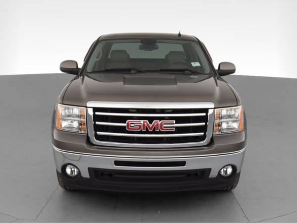 2013 GMC Sierra 1500 Extended Cab SLT Pickup 4D 6 1/2 ft pickup for sale in Fayetteville, NC – photo 17