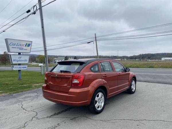 2009 Dodge Caliber SXT 4dr Wagon - - by dealer for sale in Wrightsville, PA – photo 17