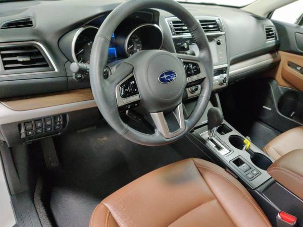2017 Subaru Outback 3.6R Touring Financing Options Available!!! -... for sale in Libertyville, IL – photo 9