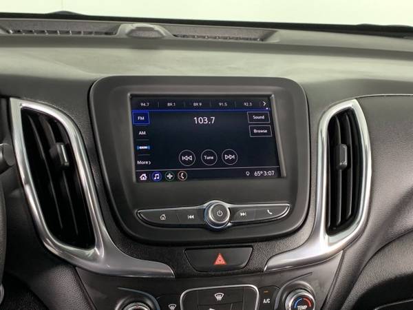2020 Chevrolet Equinox Mosaic Black Metallic Priced to SELL! for sale in Eugene, OR – photo 16