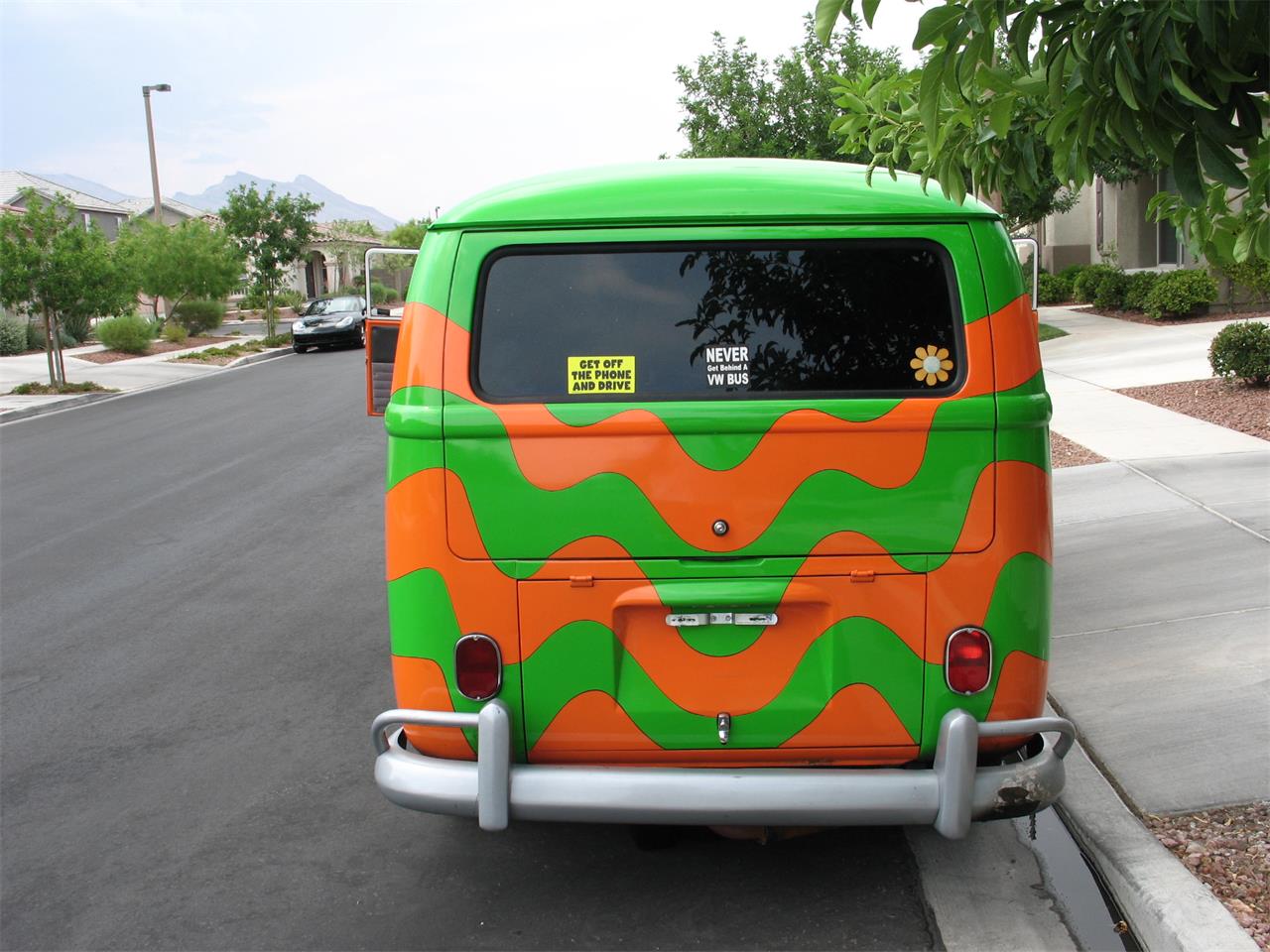 1964 Volkswagen Bus for sale in Other, Other – photo 5
