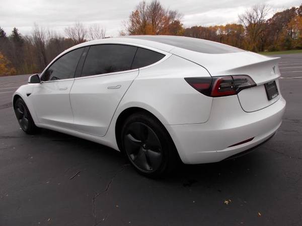 2019 Tesla Model 3 Standard Range RWD *Ltd Avail* - cars & trucks -... for sale in Cohoes, NY – photo 6