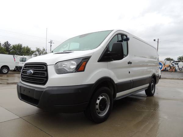 2017 Ford Transit T-150 Cargo Work Van! FLEET MAINTAINED! 115k MILES! for sale in WHITE HOUSE, TN – photo 2