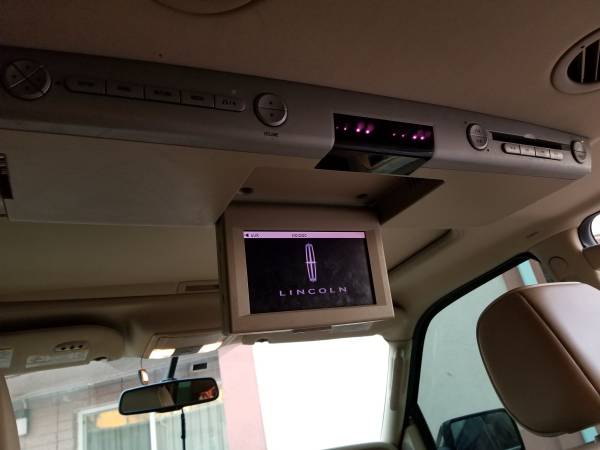 2007 Lincoln Navigator for sale in Evansville, CO – photo 8