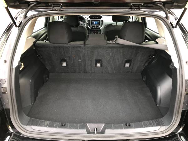 2018 Subaru Impreza premium AWD ONLY 45K Miles - - by for sale in Philadelphia, PA – photo 9