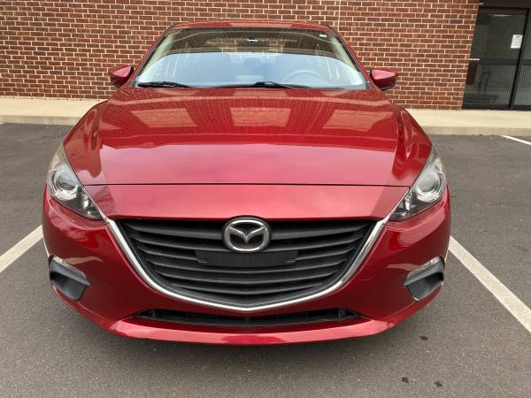 2016 Mazda 3 for only 5995 for sale in Other, KY – photo 2