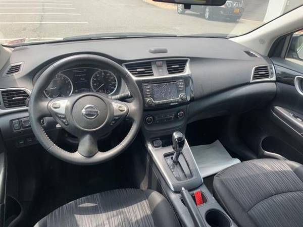 2017 Nissan Sentra SL - cars & trucks - by dealer - vehicle... for sale in Fredericksburg, District Of Columbia – photo 15