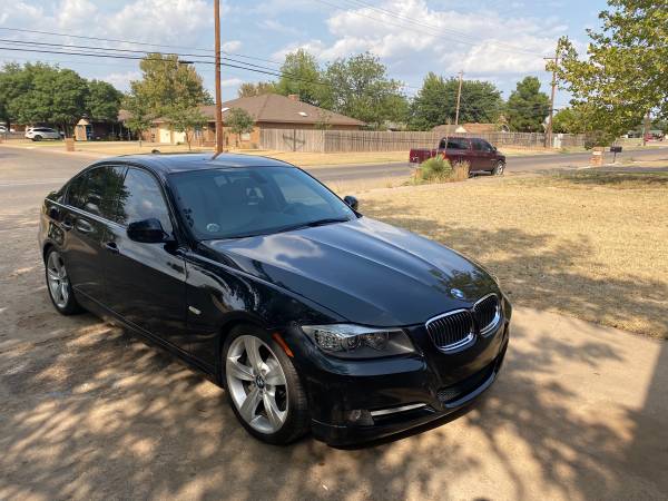 Good BMW for sale! for sale in Levelland, TX – photo 3