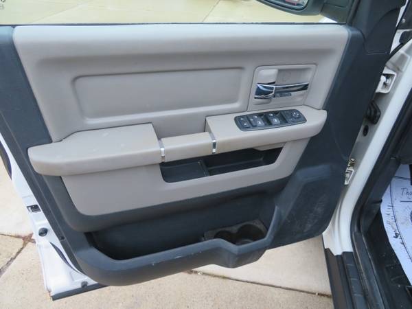 2009 Dodge Ram 1500 4WD Rear Sliding Window - cars & trucks - by... for sale in Waterloo, IA – photo 11