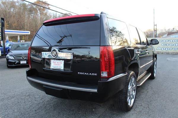 2012 CADILLAC ESCALADE Luxury APPROVED!!! APPROVED!!! APPROVED!!! -... for sale in Stafford, District Of Columbia – photo 6