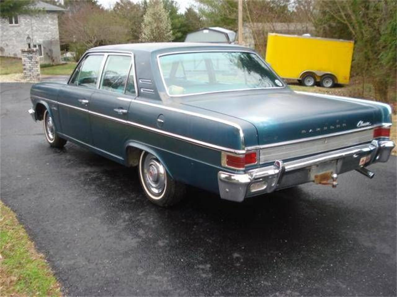 1965 AMC Ambassador for sale in Cadillac, MI – photo 26