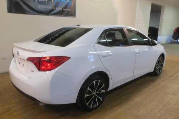 2019 Toyota Corolla - - by dealer - vehicle for sale in Carlstadt, NJ – photo 9