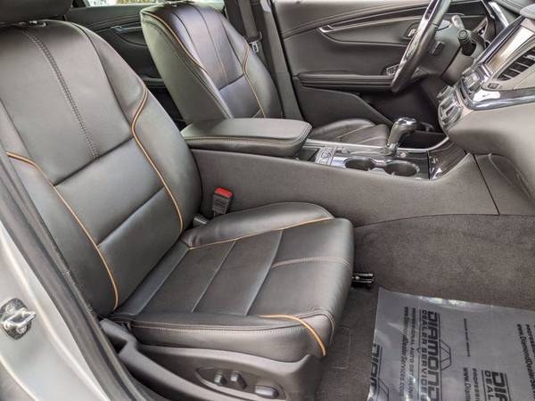 2019 Chevrolet Impala Premier SKU: KU141692 Sedan for sale in Cockeysville, MD – photo 22