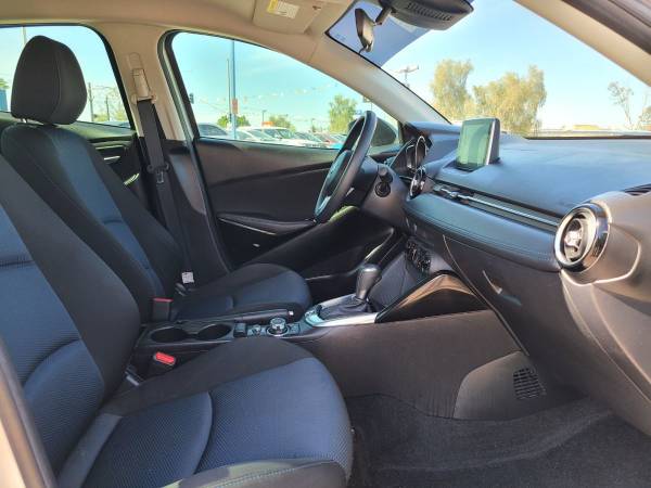2016 Scion iA sedan Frost - - by dealer - vehicle for sale in Mesa, AZ – photo 9