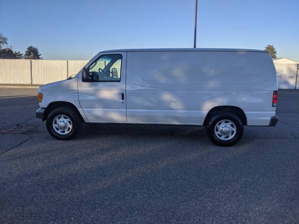 Box Trucks and Casgo VANS - - by dealer - vehicle for sale in Kennewick, WA – photo 10