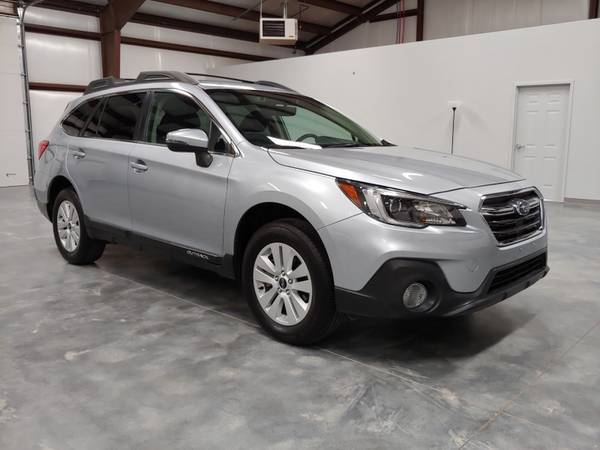 2019 Subaru OUTBACK 2.5I PREMIUM | 12,285 Miles - cars & trucks - by... for sale in MONTROSE, CO – photo 9