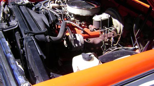 1972 CHEVY C10 ORIGINAL ARIZONA TRUCK 68,800 ORIGINAL MILES - cars &... for sale in Overgaard, AZ – photo 9