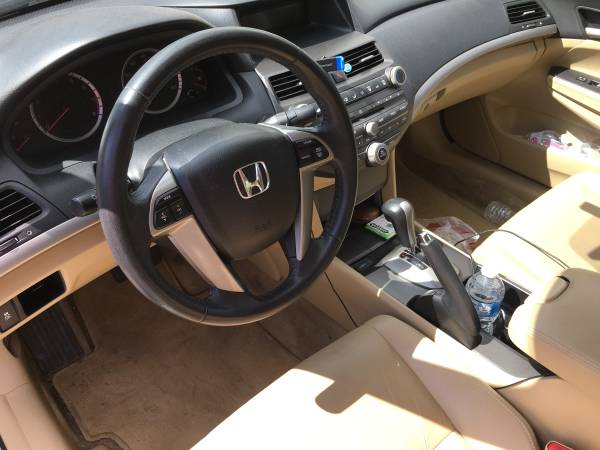 Honda Accord SE 2012 year 2.4L automatic. for sale in Waterbury, CT – photo 12