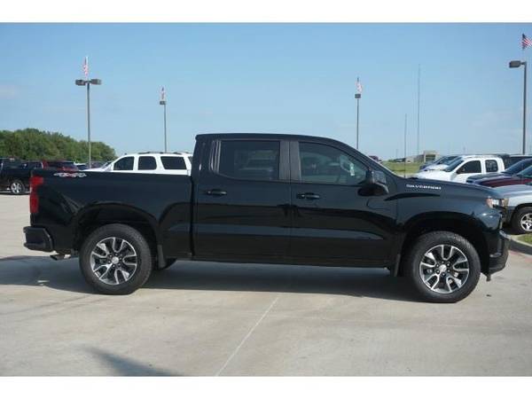 2019 Chevrolet Silverado 1500 RST - truck - cars & trucks - by... for sale in Ardmore, TX – photo 24