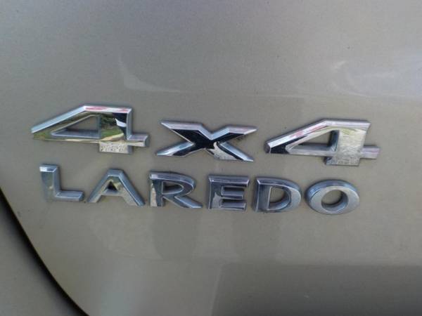 2011 Jeep Grand Cherokee LAREDO 4X4, WARRANTY, LEATHER, SUNROOF, BACKU for sale in Norfolk, VA – photo 10