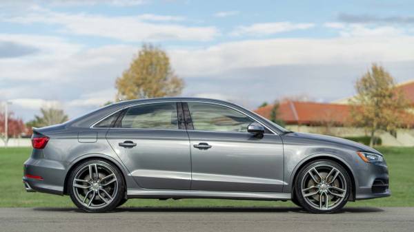 2015 Audi S3 AWD All Wheel Drive 2.0T Premium Plus Sedan - cars &... for sale in Boise, ID – photo 5
