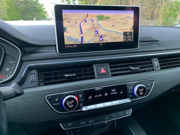2018 Audi A4 Quattro S Line 2 0T Premium Plus - Low Miles ! - cars & for sale in Tyngsboro, NH – photo 19