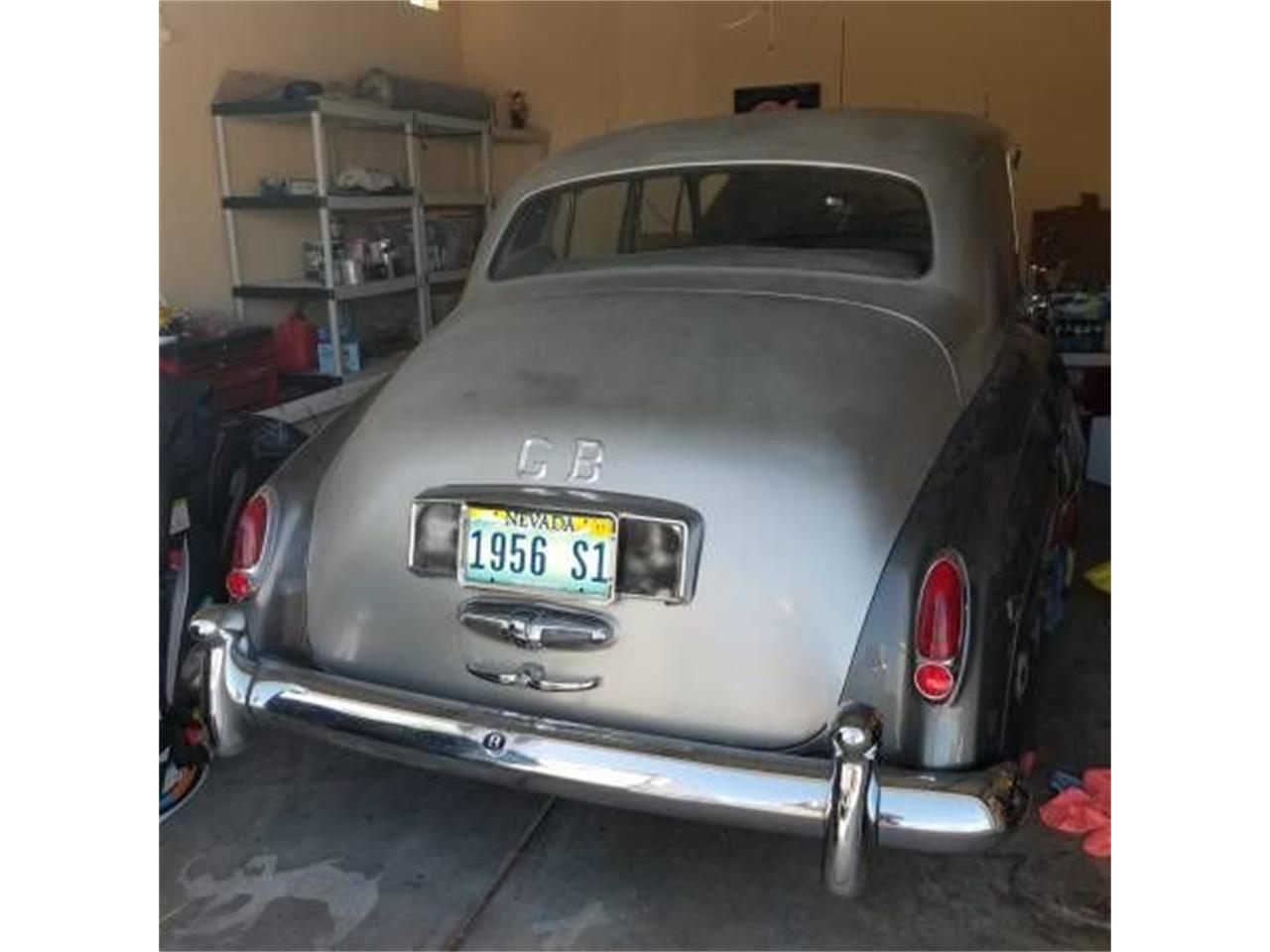 1956 Bentley S1 for sale in Cadillac, MI – photo 12