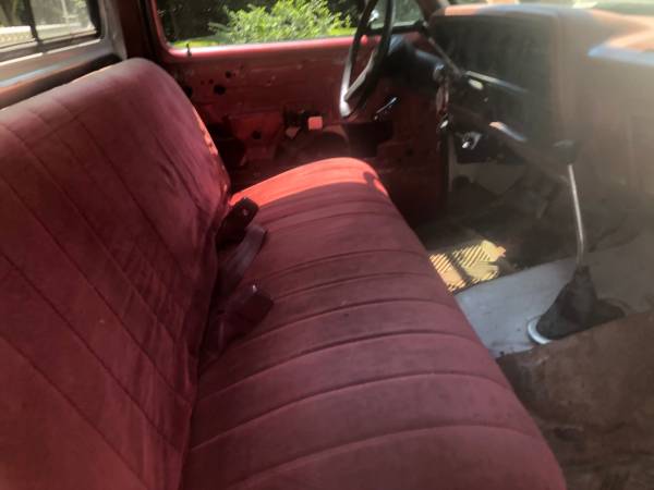 1988 Dodge pickup for sale in Duanesburg, NY – photo 4