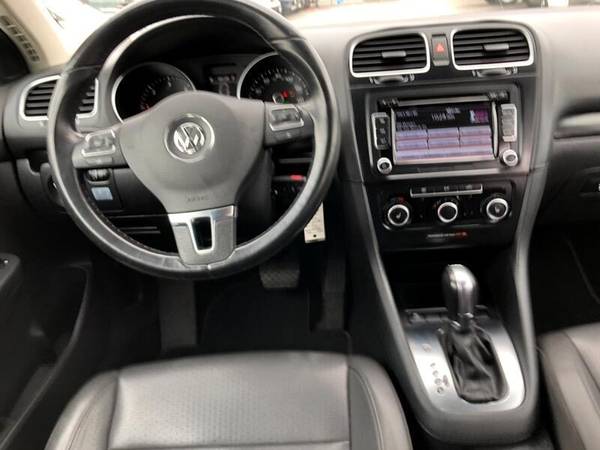 2014 Volkswagen Jetta SportWagen 4dr DSG TDI - 100s of Pos - cars & for sale in Baltimore, MD – photo 7