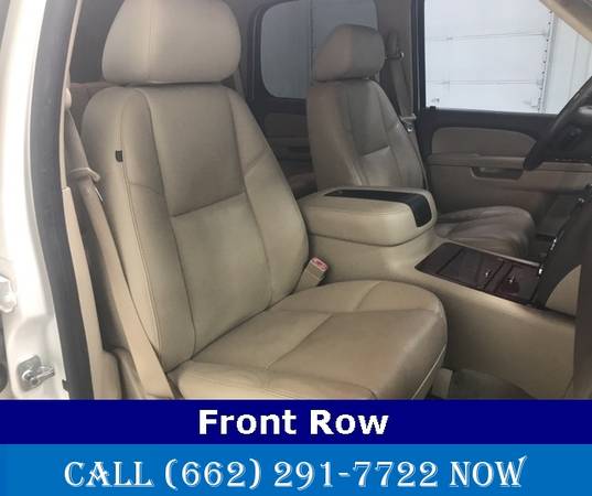 2010 Chevrolet Tahoe LTZ 7-Passenger SUV w Leather +NAVIGATION for sale in Ripley, MS – photo 19