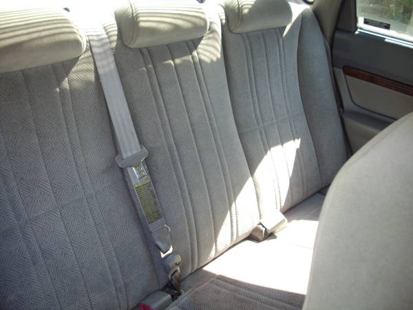 2000 Chevrolet Impala for sale in Odenville, AL – photo 22