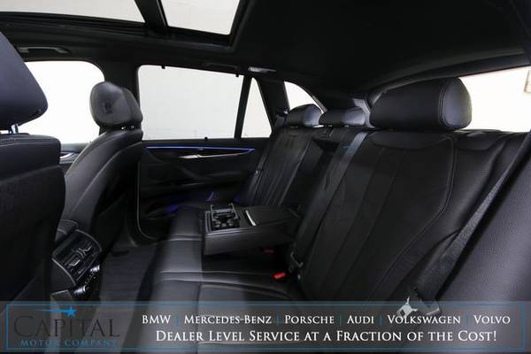 Loaded 2018 BMW X5 40e Hybrid Luxury SUV w/HUD, Nav, 360Cam, Etc! -... for sale in Eau Claire, IA – photo 18