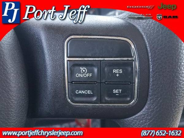 2016 Jeep Patriot - Call for sale in PORT JEFFERSON STATION, NY – photo 14