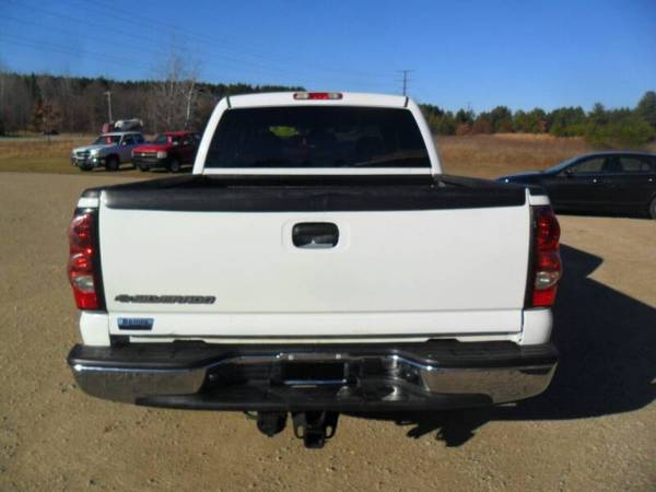 2007 CHEVY SILVERADO Z-71 - cars & trucks - by dealer - vehicle... for sale in Crivitz, WI – photo 9